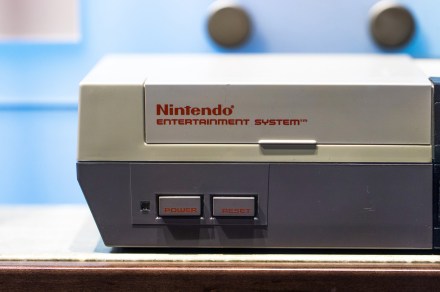 The best video game consoles of all time, ranked