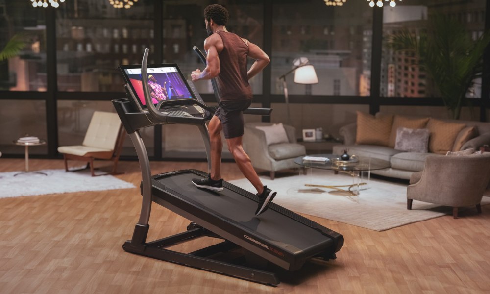 nordictrack x32i treadmill review press lifestyle