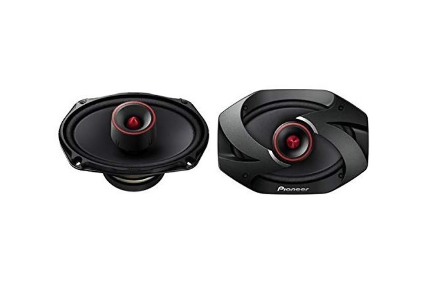 aftermarket speakers no bass