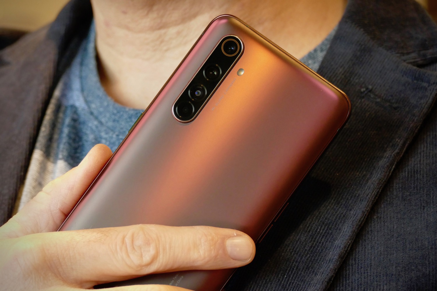 Realme X50 Pro 5G: Sets the Bar High for 2020 5G Phones | Digital