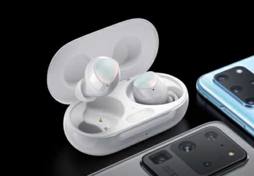 samsung galaxy buds plus staples