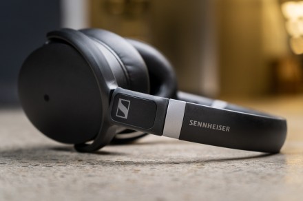 Sennheiser HD 450BT wireless headphones are $130 at Best Buy