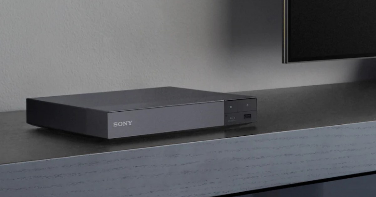 The best 4K Blu-ray player to buy ahead of Cyber Monday 2023 - Polygon