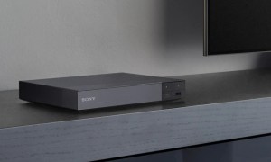 Sony BDP-S6700 Blu-ray Player.