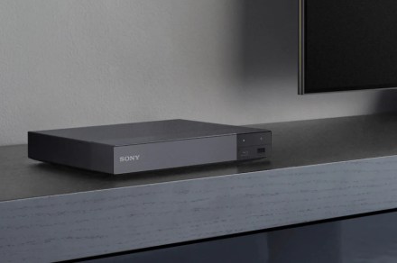 The best 4K Blu-ray players for 2023