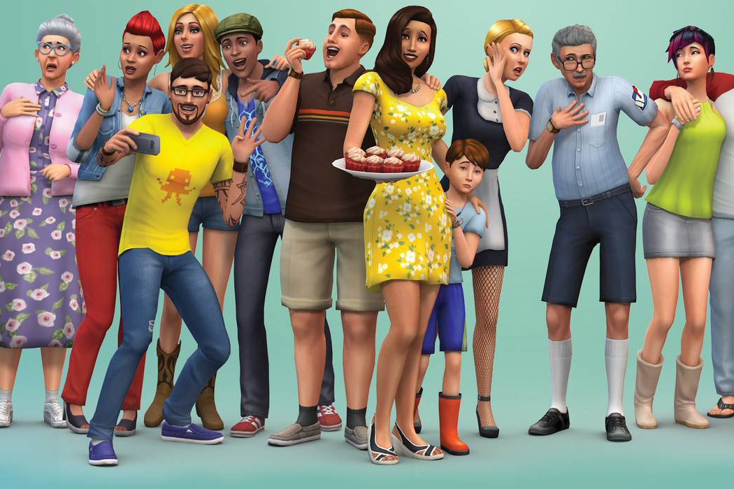 The Sims' Celebrates 20 Year Anniversary Of Inclusivity, But Hopes To ...