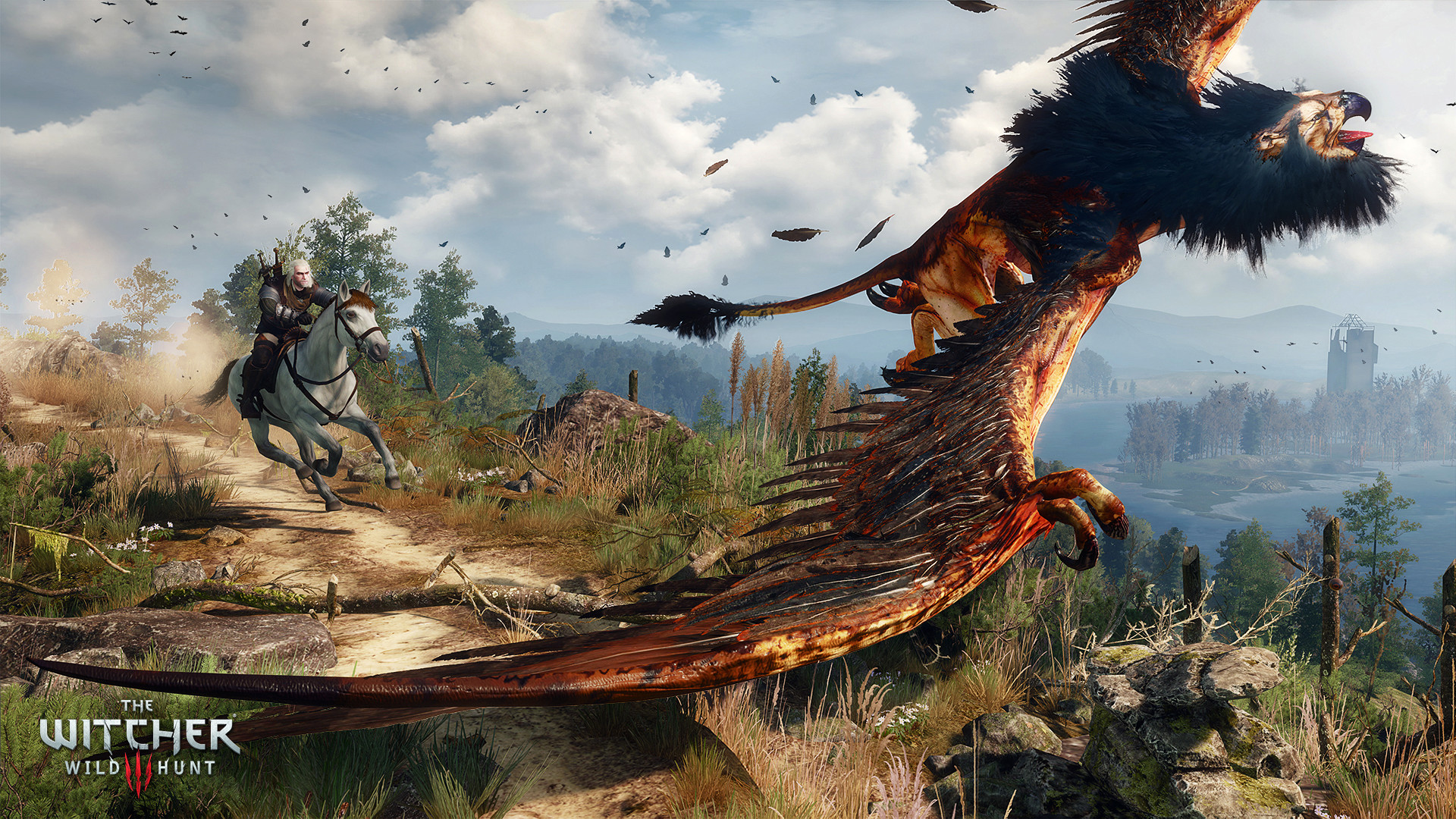 The Witcher: 6 Best Quality-Of-Life Mods For The First Game