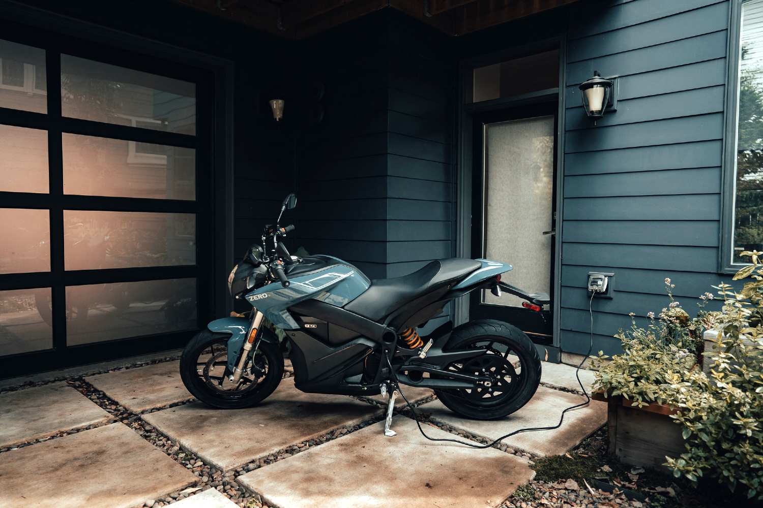 Electric deals motorbikes 2020