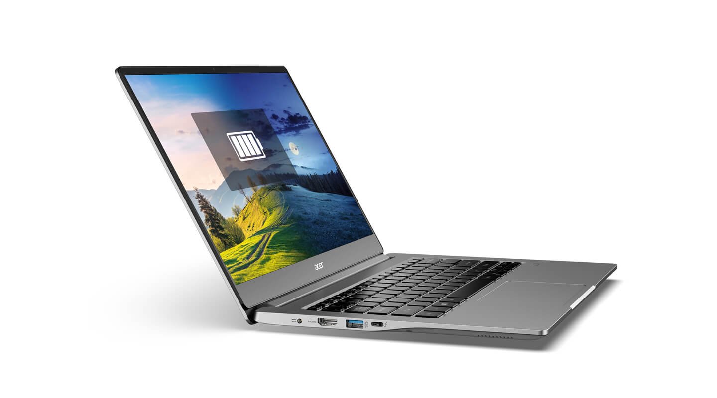 A 700 Laptop Now Has Thunderbolt 3. Here s Why That s Such a Big