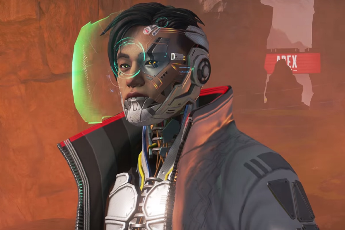 Is Apex Legends cross-platform?