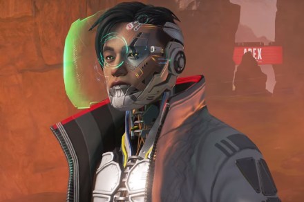 Is Apex Legends cross-platform?