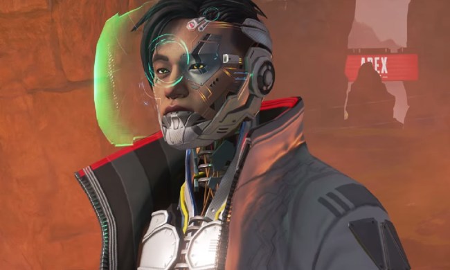 apex legends system override collection deja loot crypto