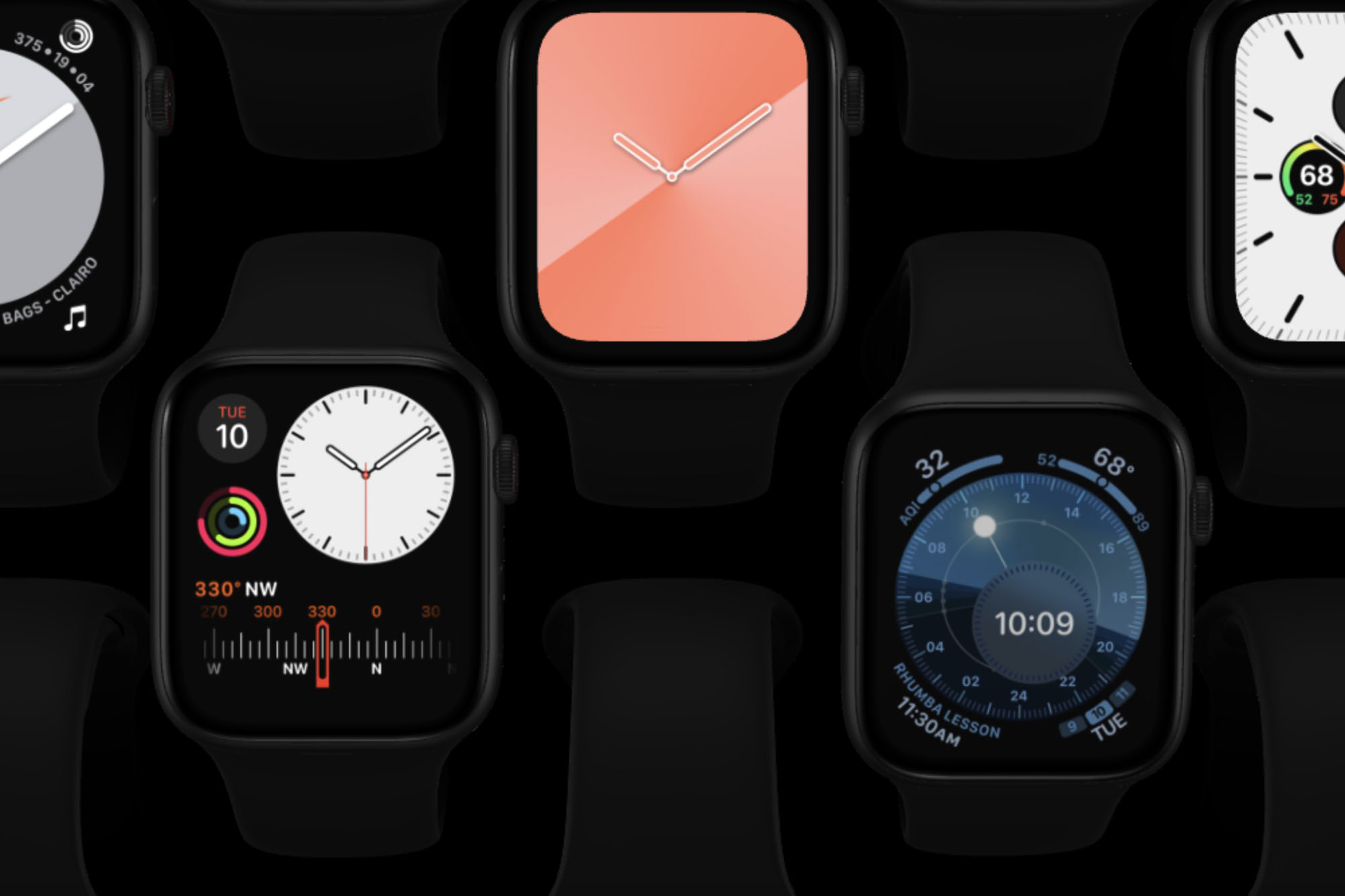 Apple watch best sale 5 tutorial