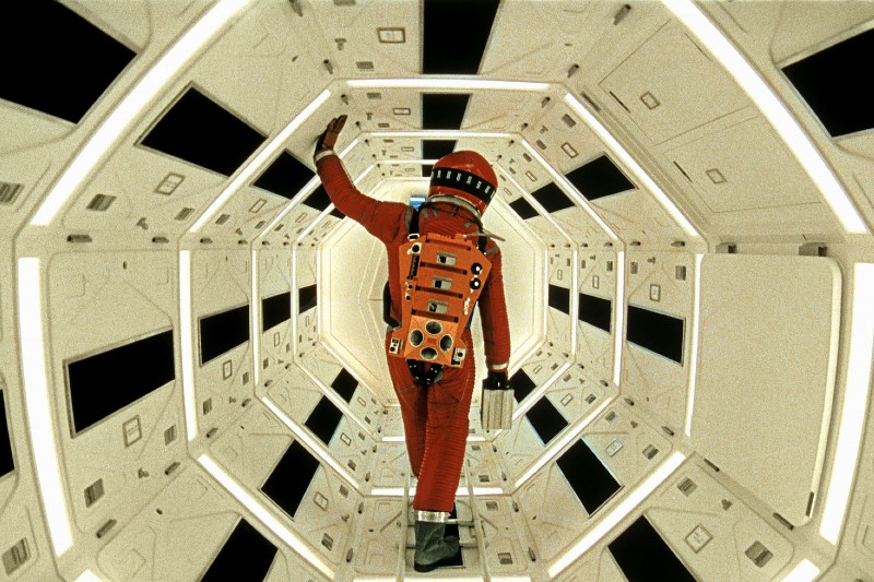 hard science fiction: Unveiling the top 10 hard Sci-Fi movies: From '2001:  A Space Odyssey' to Sunshine - The Economic Times