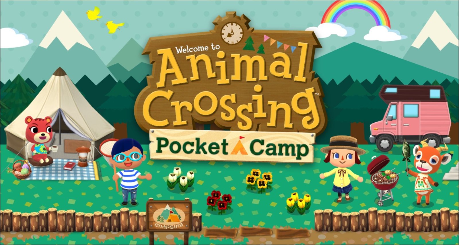 Animal Crossing: Pocket Camp shutting down, but there’s good news for fans