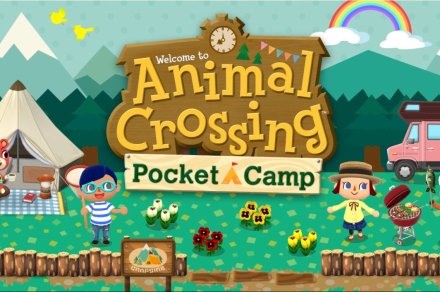 Animal Crossing: Pocket Camp shutting down, but there’s good news for fans