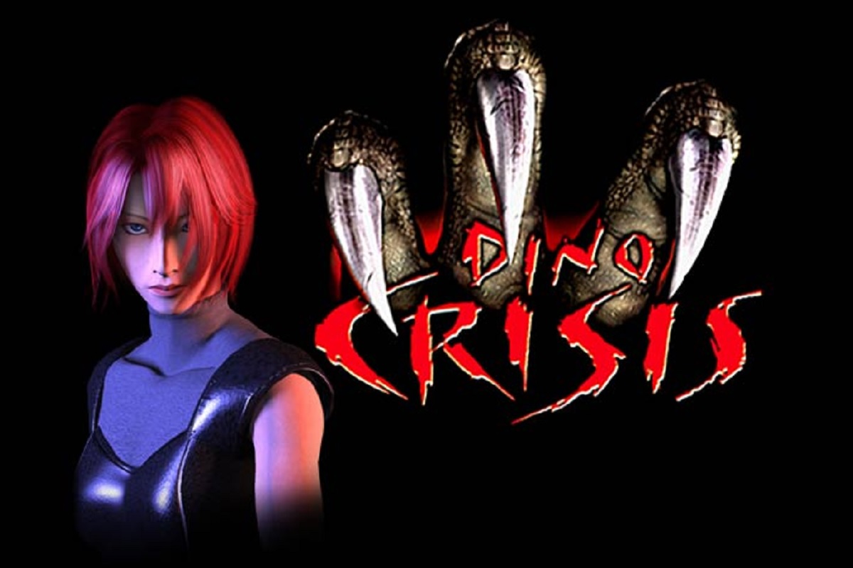 Is a Dino Crisis Remake Coming to Next-Gen Systems?