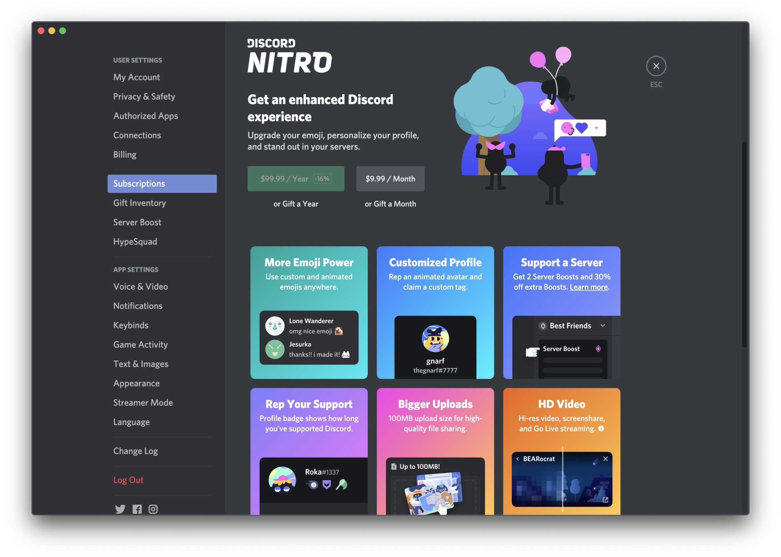 How to Get the Free Discord Nitro Promo in Marvel Snap