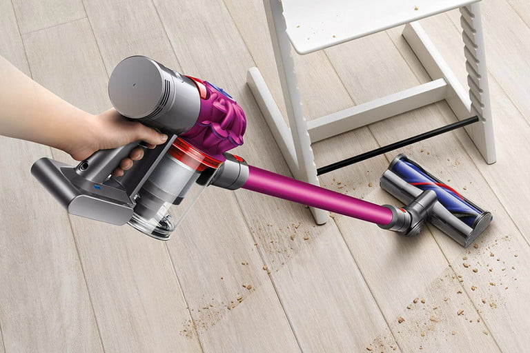 Best Buy Deal of the $130 off Dyson vacuum | Digital Trends