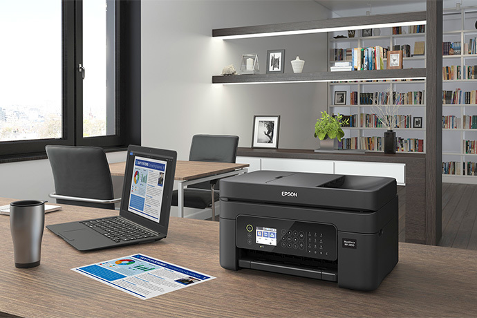 The 5 Best All-in-One Laser Printers