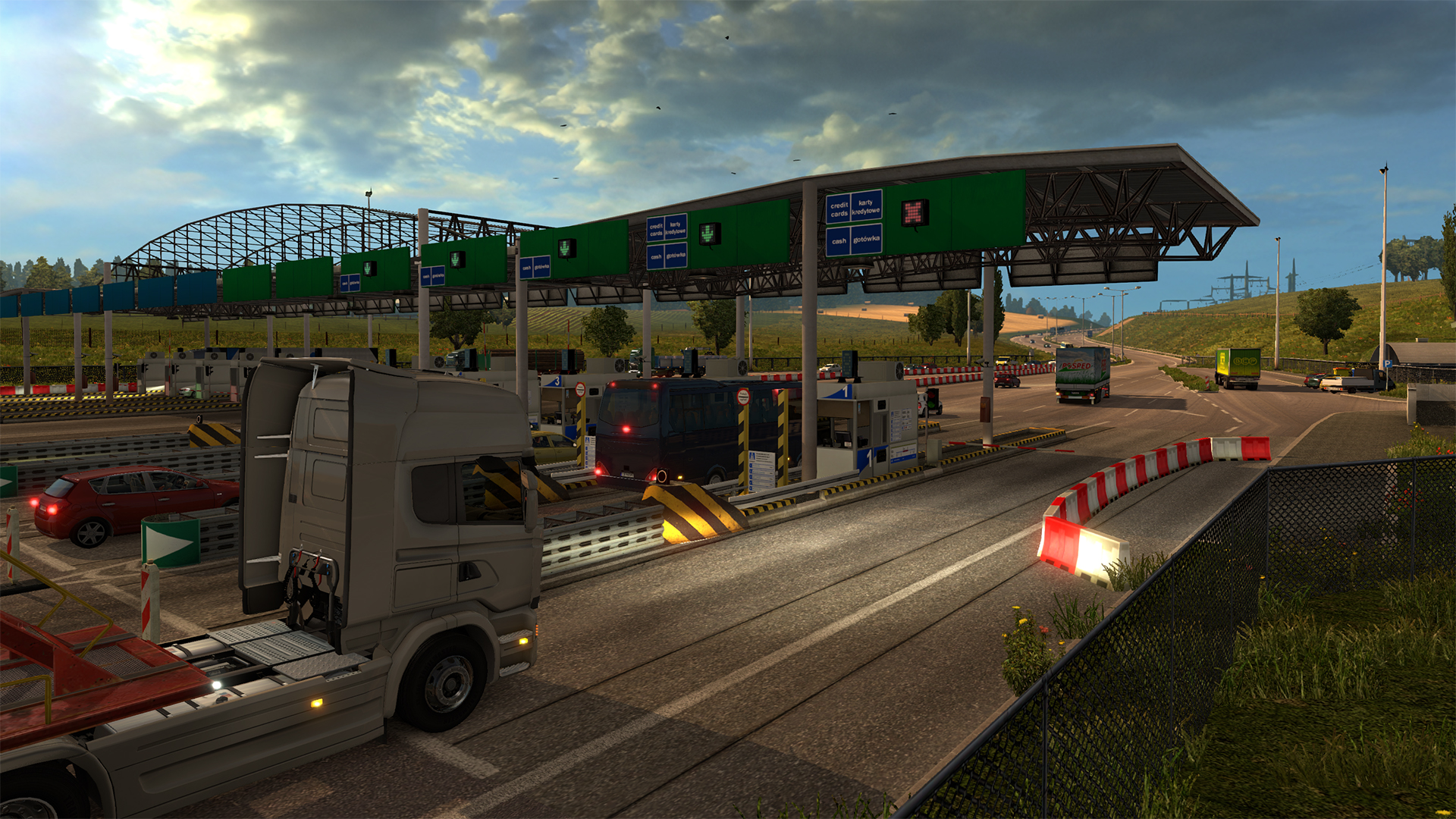 Euro Truck Simulator 2 Is Still One of the Best Selling Steam Games After  Six Years – GTPlanet