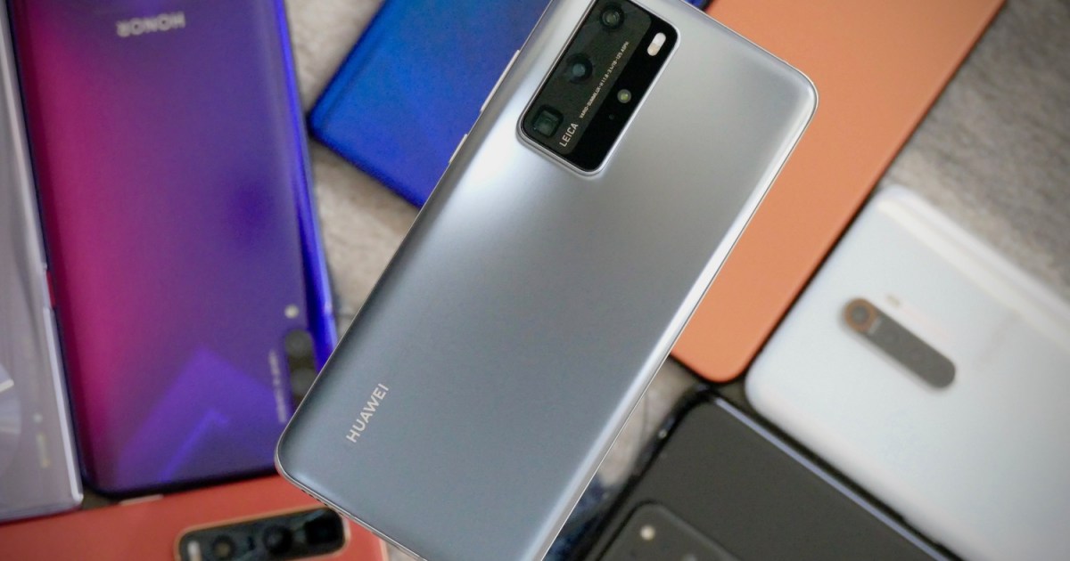 Huawei Mate 50 Pro smartphone review: The camera star has problems -   Reviews