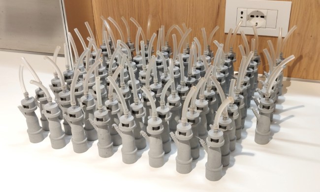 3d printed ventilator valves img 20200314 223845