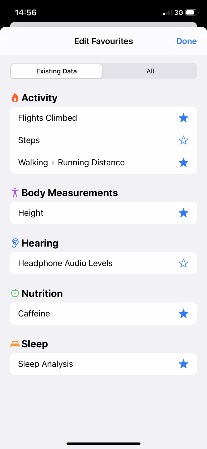 Apple watch app to track online steps