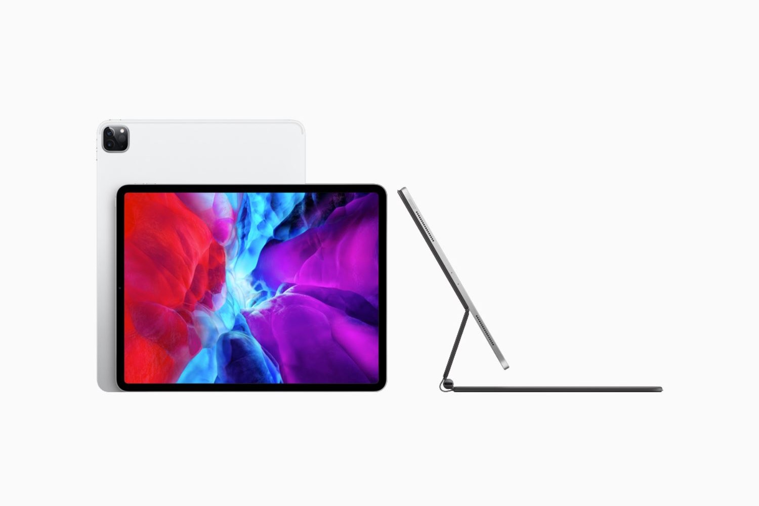 iPad Pro (2021) vs. MacBook Air M1: Which Is Right for You
