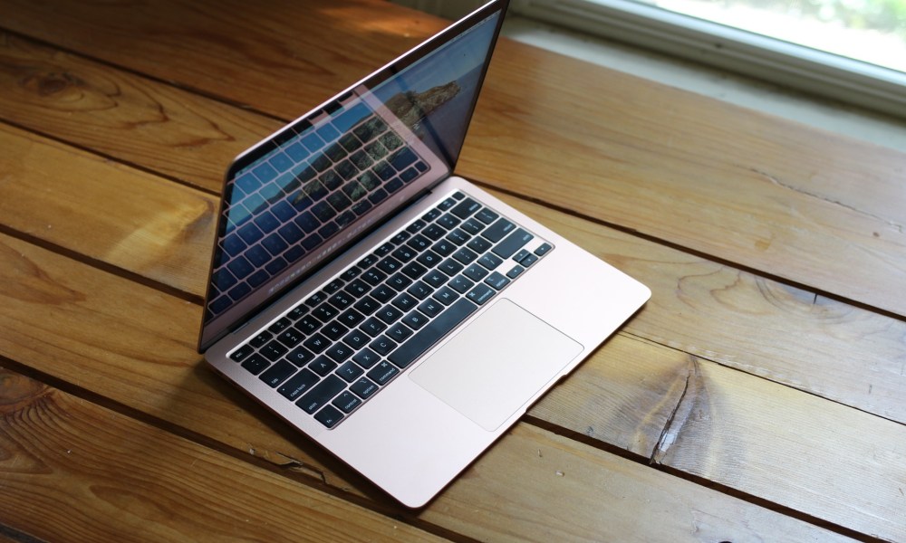 MacBook Air 2020