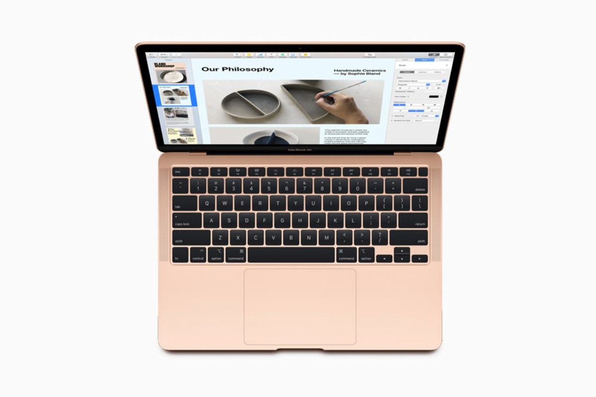 Apple MacBook Air Buying Guide: Everything You Need to Know