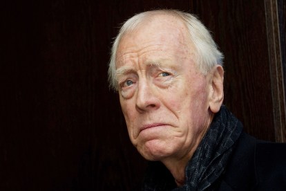 Max von Sydow, Star Wars, Game of Thrones star, dead at 90 | Digital Trends