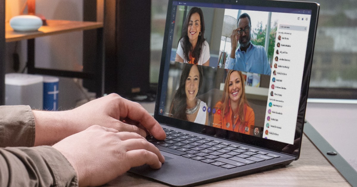 Microsoft Teams 2.0 to Become the Default Client Later This Year