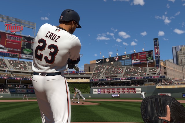 Designing CUSTOM JERSEYS In MLB The Show 23! How To Design, Edit + Equip  Uniforms In Diamond Dynasty 