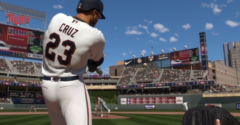 MLB The Show 21: Custom Leagues Not Working - Gamer Tweak