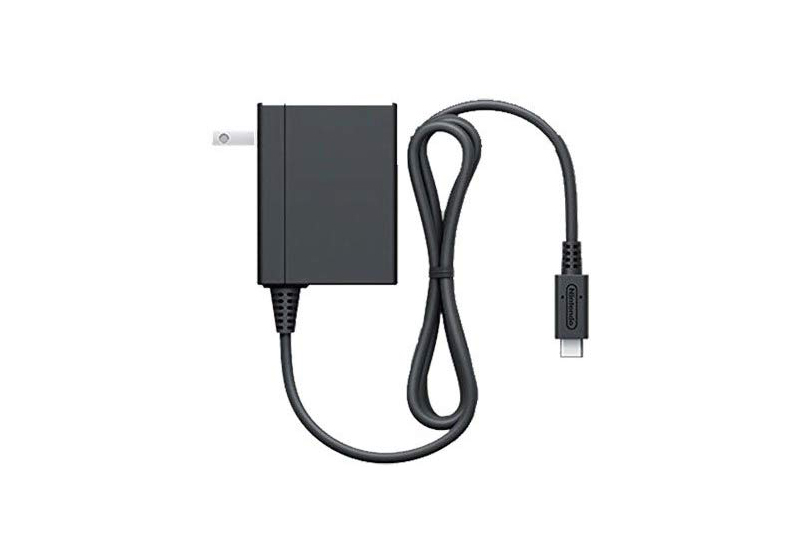 Can you use any ac adapter deals for nintendo switch