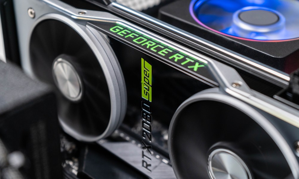 nvidia ampere gpu could destroy xbox series x rtx 2080 super review feature