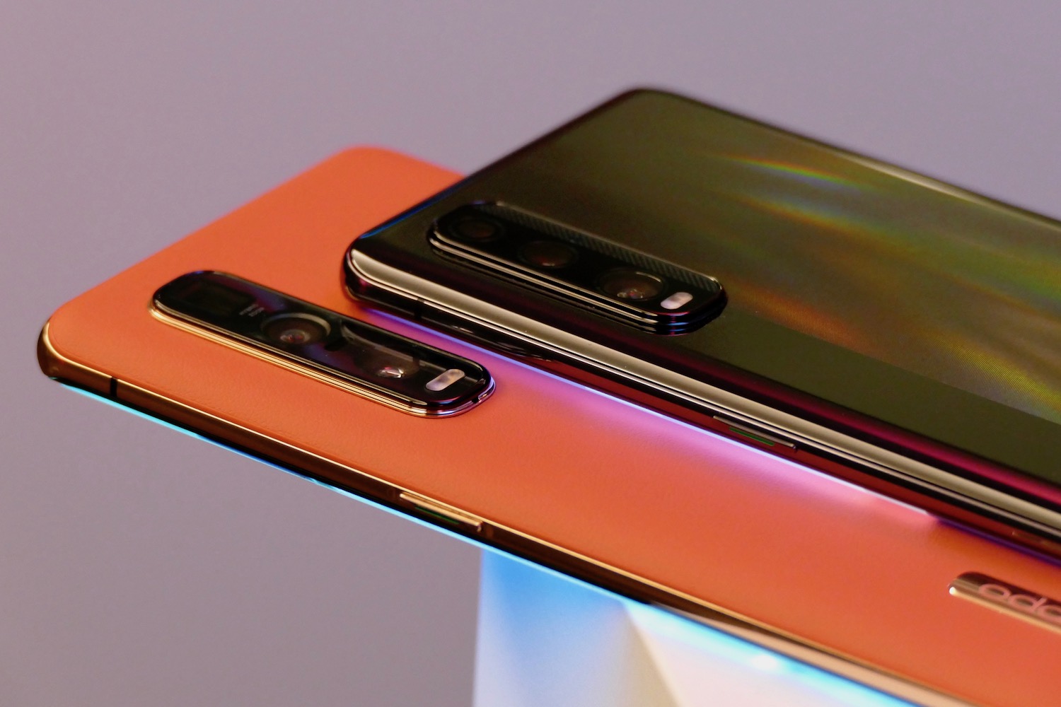 Oppo Find X2 Pro Hands-on Review: Leather-clad Goodness | Digital