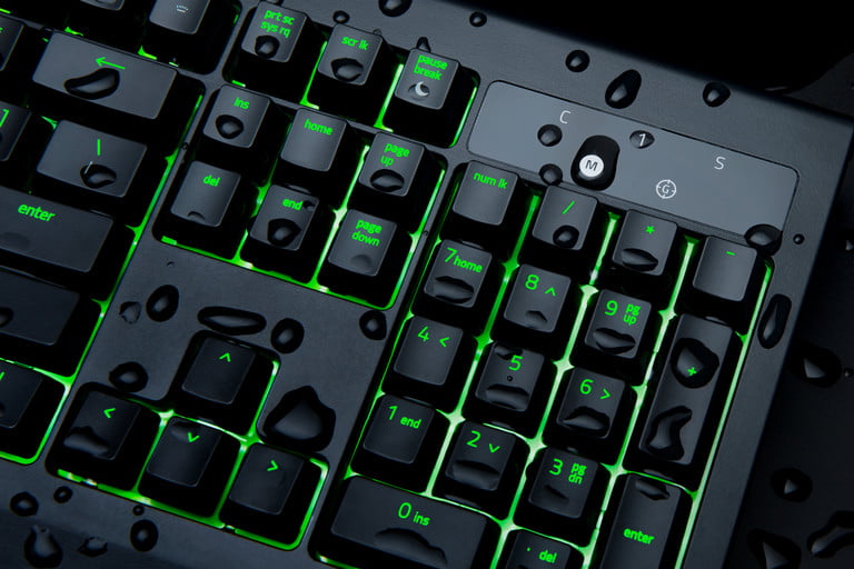 Cyber Monday Gaming Keyboard And Mouse Deals - Save On Razer, Corsair, And  More - GameSpot