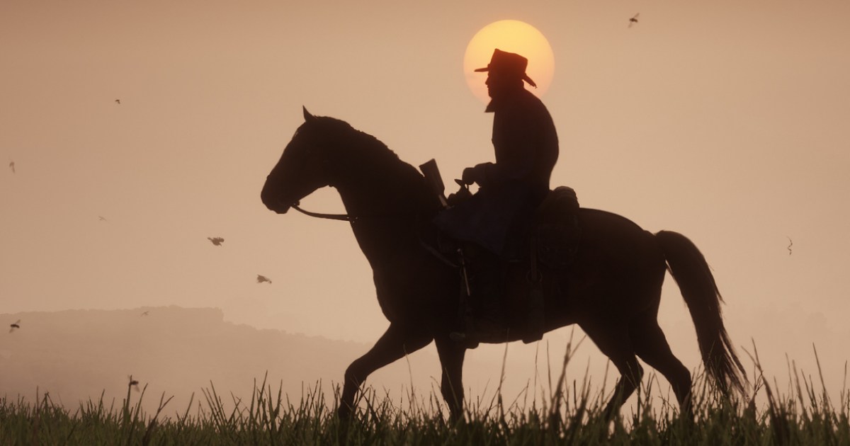 Red Dead Redemption 2 PC Sale Makes Ultimate Edition $60