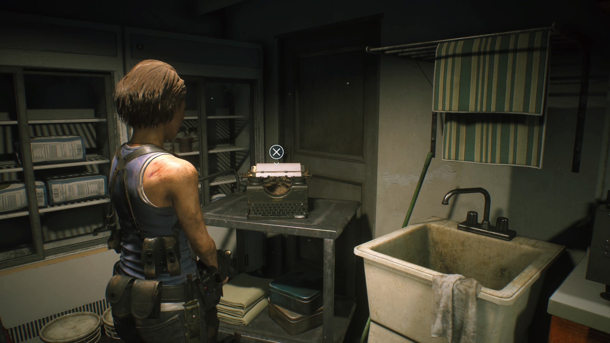 Resident Evil 3 Review