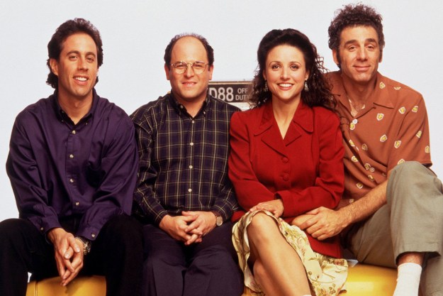 10 Best Seinfeld Episodes Ever Ranked Digital Trends 6253