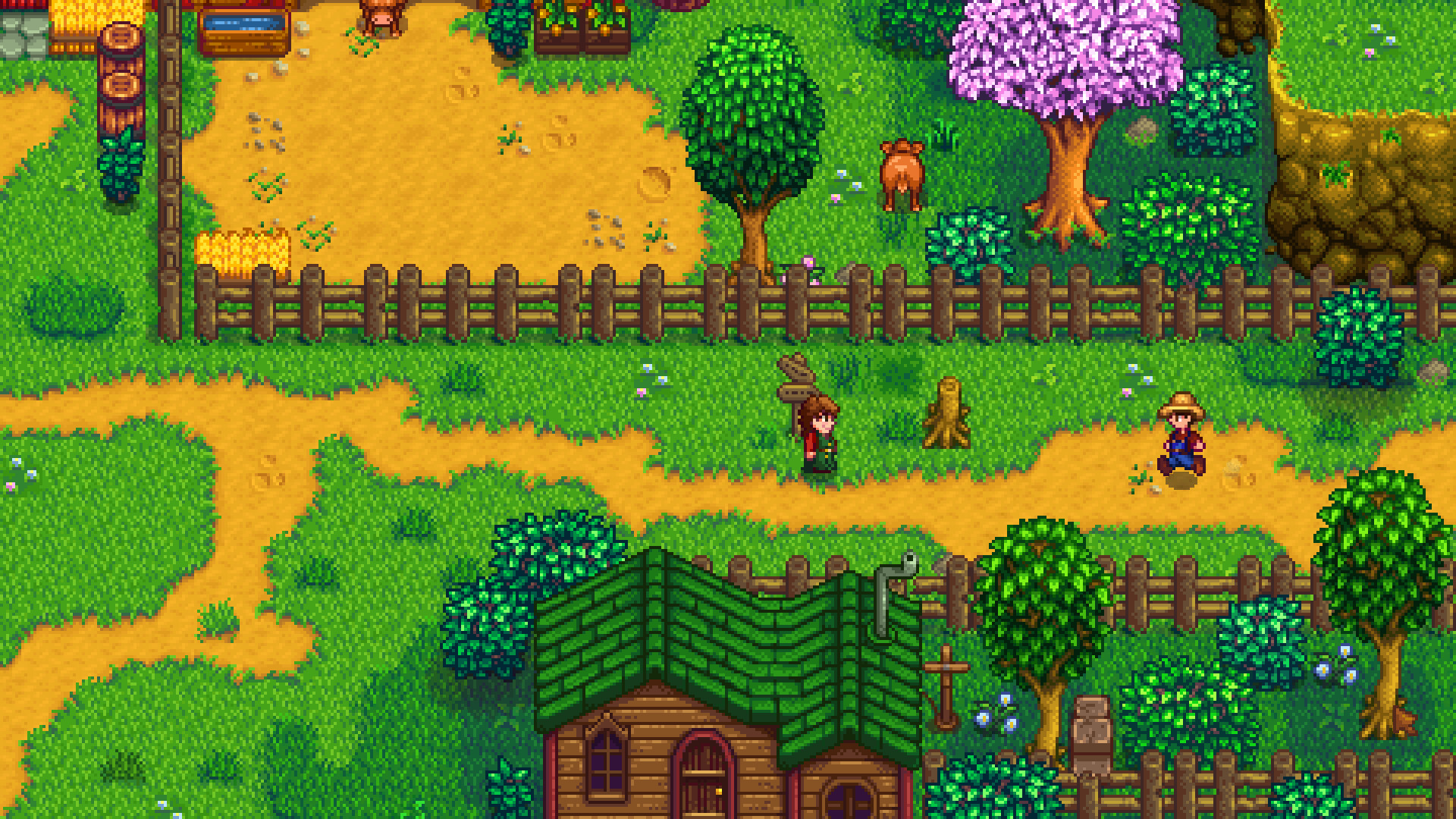 Когда Stardew Valley 1.6 выйдет на консоли?