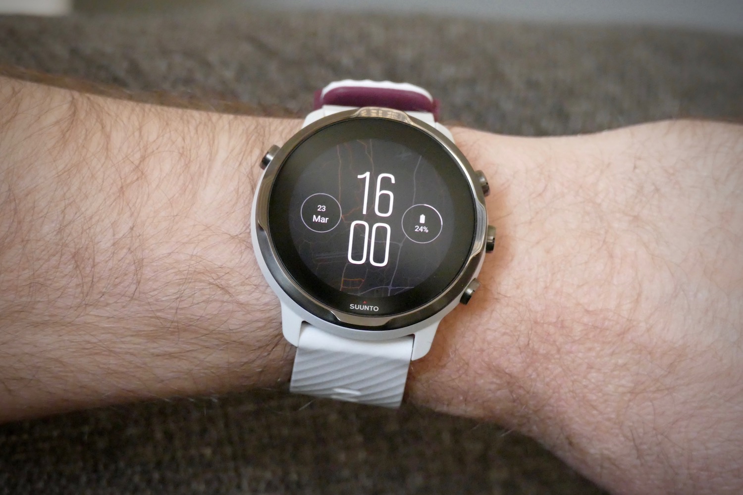 Suunto 7 Smartwatch Review: Wider Appeal, But Still Hardcore