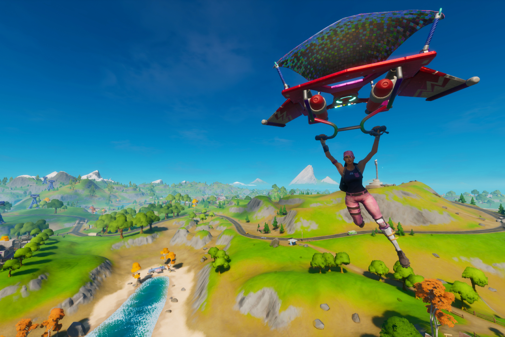 Epic Adds Fortnite To Google Play Store, Criticizes Google | Digital Trends