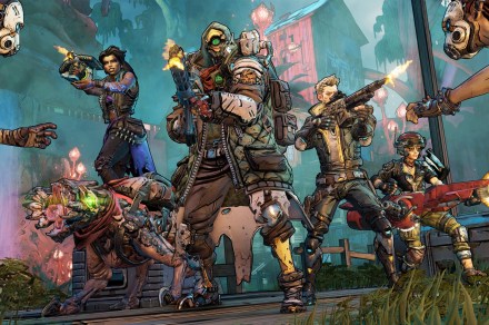 Borderlands 4: rumors, release date speculation, and more