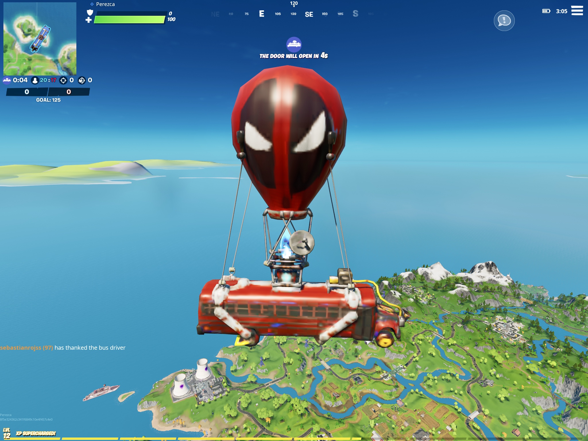 Fortnite Deadpool Takeover Event Map Changes New Items Digital Trends   43e5b2bd 36ce 4083 8ecb 13b6516e032c 