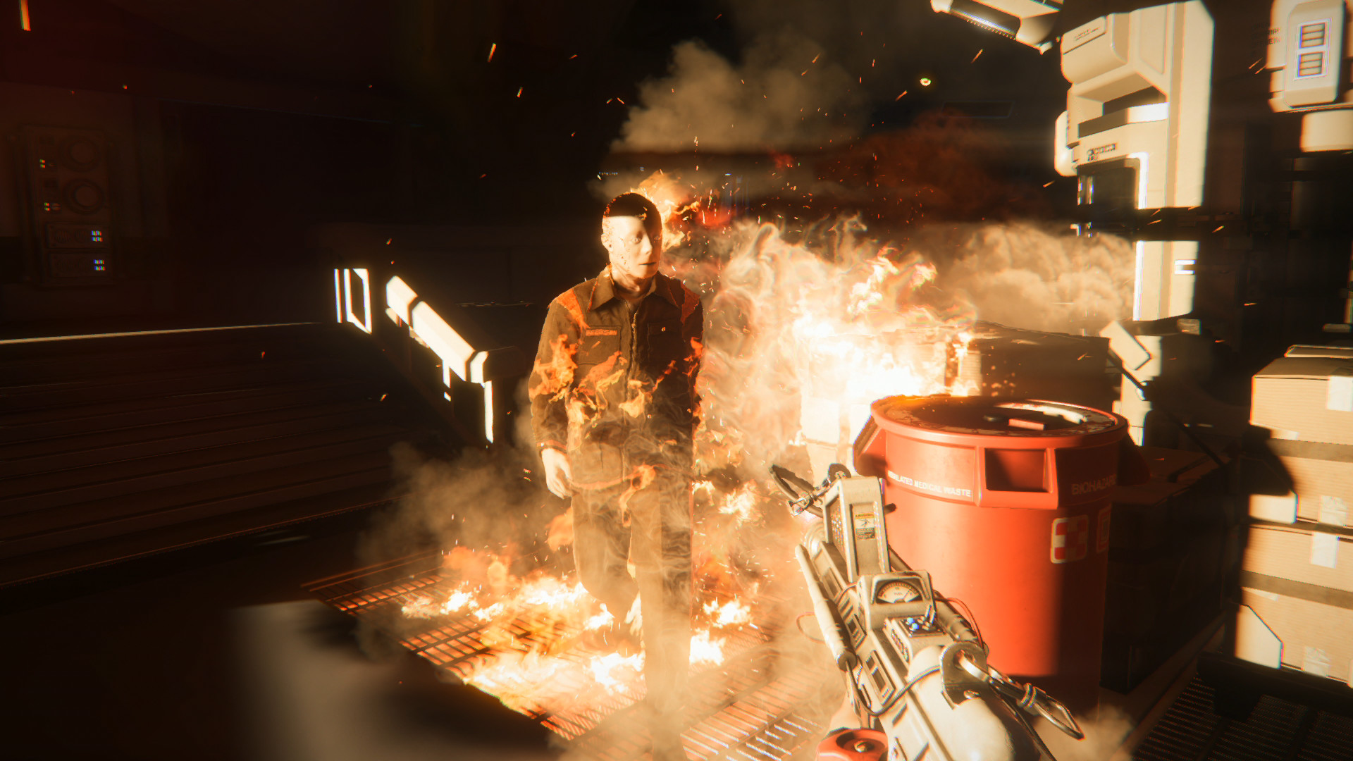 Alien: Isolation 2: everything we know so far