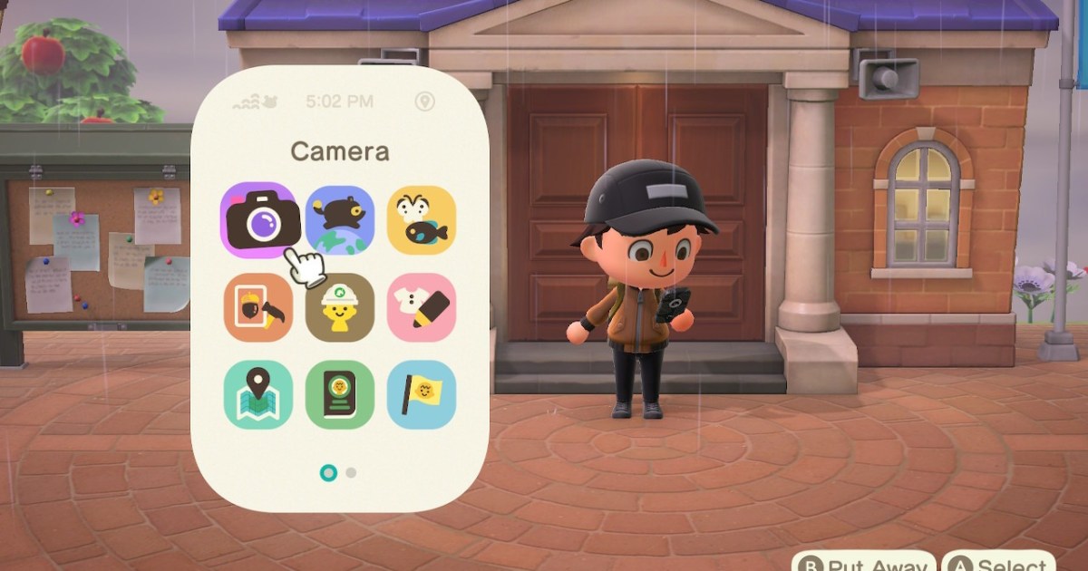 What Is 'Animal Crossing: New Horizons' and How Do You Play It?
