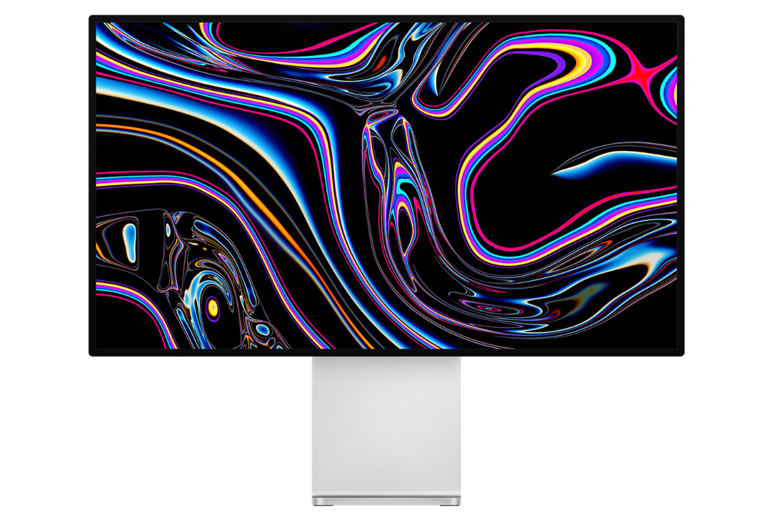 Apple reportedly planning big iMac redesign and half-sized Mac Pro - The  Verge